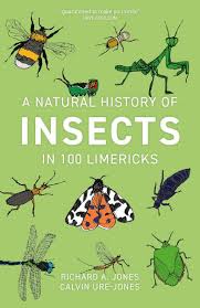 The History of Insects